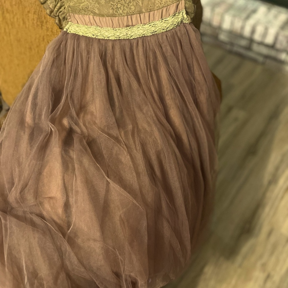 Trish Scully dress